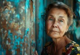 Дочь нахамила пожилой соседке, а извиняться пришлось мне