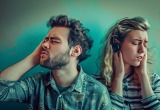 В семье соседей родился ребенок, а такое впечатление, что у нас