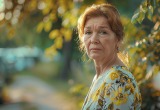 — Вы в тамбуре чаще бываете. Значит, и полы там должны мыть чаще, — заявила соседка