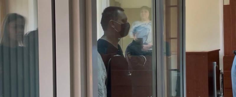 Объединенная пресс-служба судов общей юрисдикции Калужской области