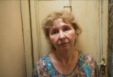 - Ты погляди, как он изменился! Надо возвращаться в семью, а ты кочевряжишься, - ругается мама