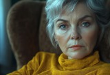 - А вы знали, что Оксана хотела стать поэтессой?! - сказала мерзкая свекровь и зачитала гостям мой личный дневник
