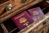 Свекровь украла наши паспорта, чтобы мы не уехали в отпуск, но у нее ничего не вышло