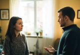 Жена не может меня простить за то, что я встретился со своей первой любовью