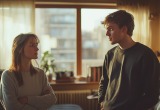 – Вере нужна помощь после развода! – уверяет меня жена, каждый вечер уходя из дома