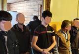 УМВД России по Калужской области