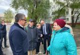 Дмитрия Денисова