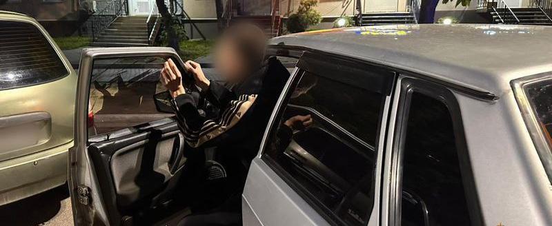 УМВД России по Калужской области