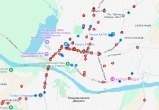"Транспорт Калуги" "Транспорт Калуги"