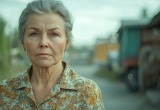 — Подумаешь, бочкой твоей разок воспользовалась, — фыркала в ответ на мои претензии соседка