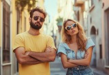 Благодаря глючному навигатору и моему мужу-барану, мы обрели новых друзей