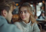 -Как насчет кекса? - сделал сальный намек ухажер, а я высказала все, что думаю о его “пекарне”