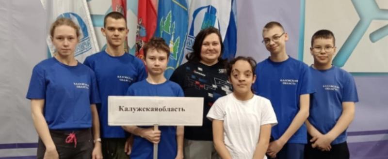 https://t.me/minsporta40/14117?single Министерство спорта Калужской области