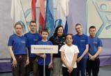 Министерство спорта Калужской области