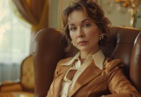 -Знаю я вас! Чуть руку набьете, а потом ищете место покруче, - заявила начальница и подсунула контракт на три года