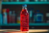 Директор от учителей пропагандировать здоровый образ жизни, а я попалась с колбасой и газировкой