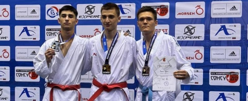 Министерство спорта Калужской области