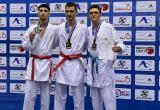 Министерство спорта Калужской области