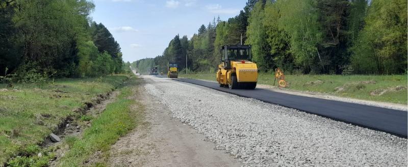Минтранс Калужской области