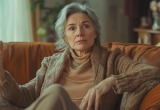 Дочь стала дружить со свекровью, даже мамой её называет. А на меня она вообще не обращает внимания