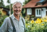Отомстил наглому сыну – дачу продал, деньги промотал