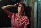 — Какой девичник без баньки?! — вытаращила на меня глаза соседка