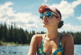 Соседка щеголяла в купальнике перед моим мужем, но я ей отомстила