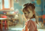 Мою дочку задвинули на задний план для фото, чтобы мама крупной девочки не устраивала скандал
