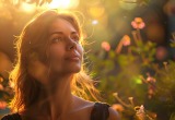 Жена решила посадить на дачном участке взрослые деревья, и теперь мы живём на строительной площадке
