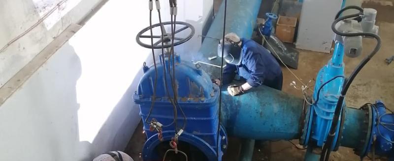 ГП Калугаоблводоканал