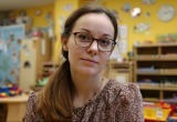 Сестра нажаловалась на воспитательницу, которая заставляла её сына есть ложкой