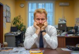Коллега попросил сделать для его сына диплом, потому что я ему должен денег