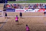 Скриншот с видео Министерства спорта Калужской области