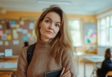 – В июне будете работать на школьном участке! – сообщил мне директор, невзирая на мою аллергию