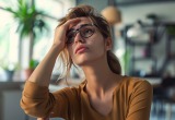 Осталась сидеть с маленькой девочкой и уже вечером была с позором выгнана с работы. Все из-за детской клеветы!