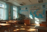 Я возмутилась, когда узнала, что обязанности по уборке класса возложили только на троечников