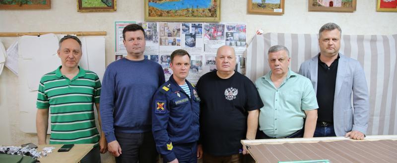 Городская Дума города Калуги