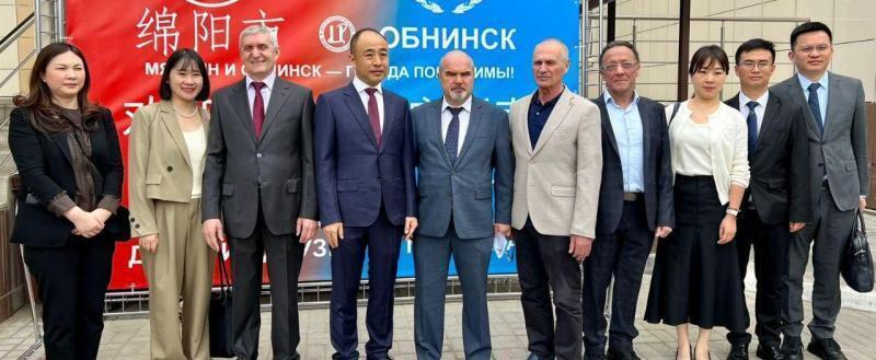 Вячеслав Лежнин