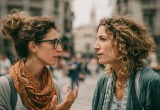 Подруга потеряла деньги и, не попытавшись разобраться, обвинила в этом меня