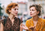 – Да мне с тобой стыдно на людях показаться, - заявила подруга, когда я отказалась делать пластику