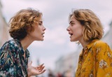 Подругу никогда не интересовало искусство. А когда им увлеклась я, она стала профессионала из себя корчить
