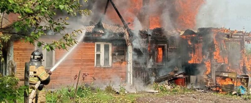 ГУ МЧС России по Калужской области