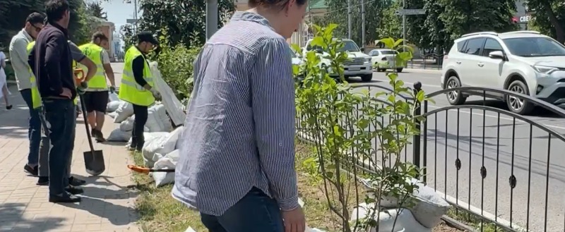 управление городского хозяйства Калуги