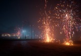 Мы ждали красивого финала школьного вечера, а отец ученика устроил нам бег с препятствиями вместо фейерверка