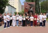 Пресс-служба Городской Думы города Калуги Пресс-служба Городской Думы города Калуги