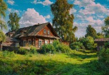 Уехали с мужем на море, а свекровь к нам на дачу квартирантов пустила
