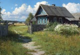 – Выкоси эту дрянь немедленно! - закричала жена, когда поняла, где всё это время прятался двухлетний внук