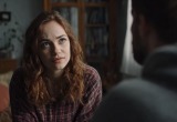 - Я не хочу выглядеть меркантильной, так что пусть всё так и будет, - вздыхает дочь