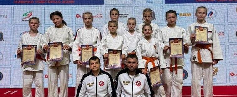 Минспорта Калужской области