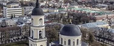 Алексей Комов